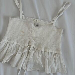 Wilfred Dareau Camisole XXS